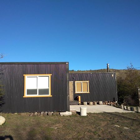 Hostel Basecamp Cerro Castillo 塞罗别墅卡斯蒂略 外观 照片