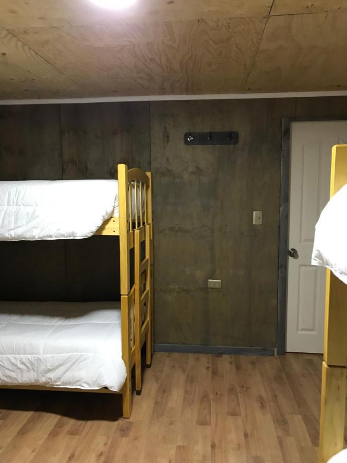 Hostel Basecamp Cerro Castillo 塞罗别墅卡斯蒂略 外观 照片